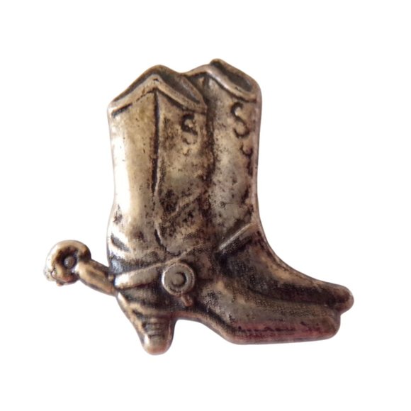 Western Designs Button Covers and Bolo Tie   3206 - Picture 4 of 9